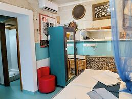 Tzionis Petroktisto Holiday Stonehouse