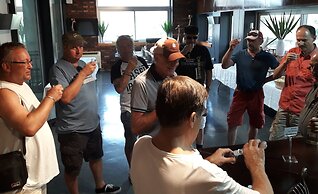 Tzionis Petroktisto Holiday Stonehouse