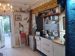 Tzionis Petroktisto Holiday Stonehouse