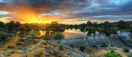 Tzionis Petroktisto Holiday Stonehouse