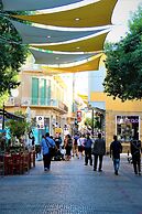 Tzionis Petroktisto Holiday Stonehouse