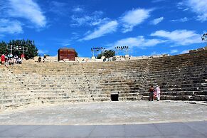 Tzionis Petroktisto Holiday Stonehouse