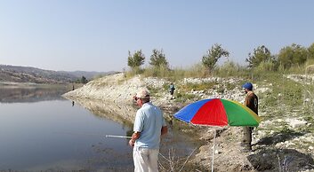 Tzionis Petroktisto Holiday Stonehouse