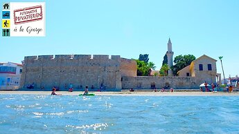 Tzionis Petroktisto Holiday Stonehouse