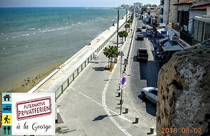 Tzionis Petroktisto Holiday Stonehouse