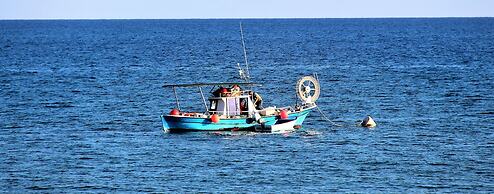 Tzionis Petroktisto Holiday Stonehouse