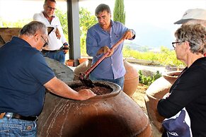 Tzionis Petroktisto Holiday Stonehouse