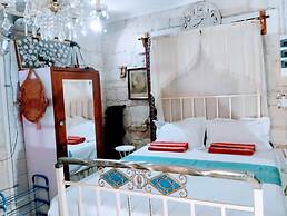 Tzionis Petroktisto Holiday Stonehouse