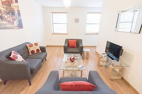 Hamilton Grace - The Quadrant