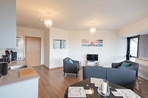 Hamilton Grace - The Quadrant