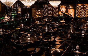 Radisson Hotel Muscat Panorama