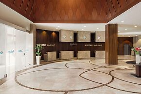 Radisson Hotel Muscat Panorama