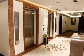 Radisson Hotel Muscat Panorama