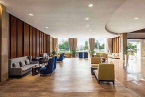 Radisson Hotel Muscat Panorama