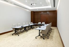 Radisson Hotel Muscat Panorama