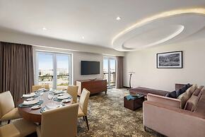 Radisson Hotel Muscat Panorama