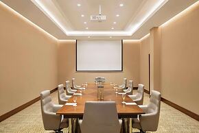 Radisson Hotel Muscat Panorama