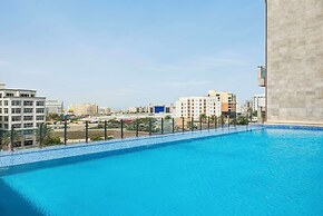 Radisson Hotel Muscat Panorama