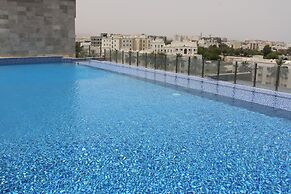 Radisson Hotel Muscat Panorama