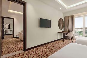 Radisson Hotel Muscat Panorama