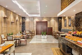 Radisson Hotel Muscat Panorama