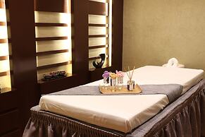 Radisson Hotel Muscat Panorama