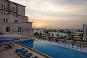 Radisson Hotel Muscat Panorama