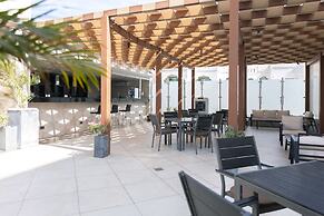 Radisson Hotel Muscat Panorama