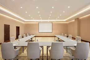 Radisson Hotel Muscat Panorama