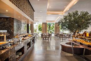 Radisson Hotel Muscat Panorama