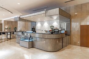 Radisson Hotel Muscat Panorama