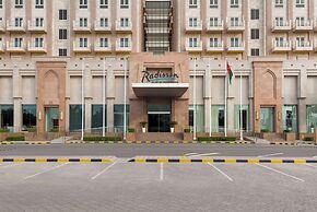 Radisson Hotel Muscat Panorama
