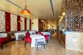 Radisson Hotel Muscat Panorama