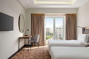 Radisson Hotel Muscat Panorama