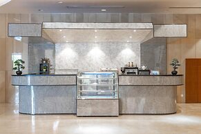 Radisson Hotel Muscat Panorama