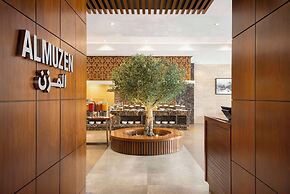 Radisson Hotel Muscat Panorama