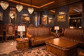 Radisson Hotel Muscat Panorama