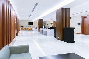 Radisson Hotel Muscat Panorama