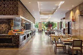 Radisson Hotel Muscat Panorama