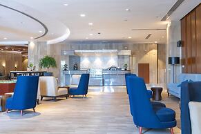 Radisson Hotel Muscat Panorama