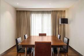 Radisson Hotel Muscat Panorama