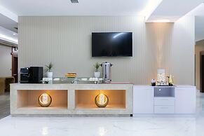 Radisson Hotel Muscat Panorama