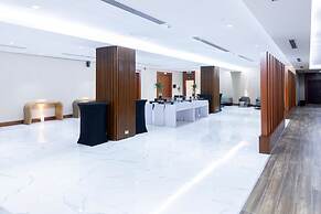 Radisson Hotel Muscat Panorama