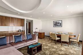 Radisson Hotel Muscat Panorama