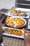 Radisson Hotel Muscat Panorama