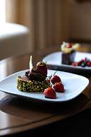 Radisson Hotel Muscat Panorama