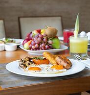 Radisson Hotel Muscat Panorama