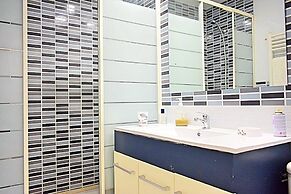 Gifsa Sevilla - Parque Alcosa