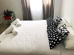 Gifsa Sevilla - Parque Alcosa