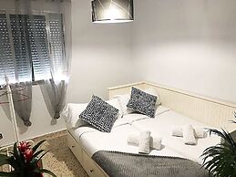 Gifsa Sevilla - Parque Alcosa